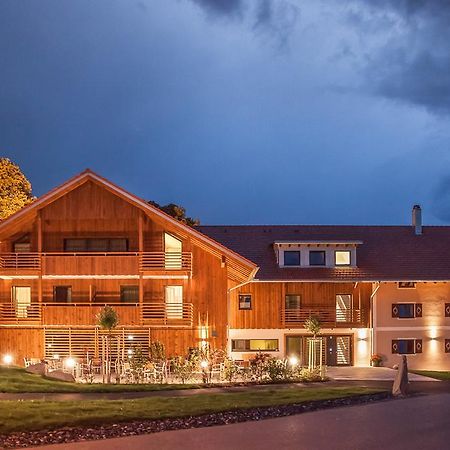 Hierlhof Hotel Immenstadt im Allgäu Екстериор снимка