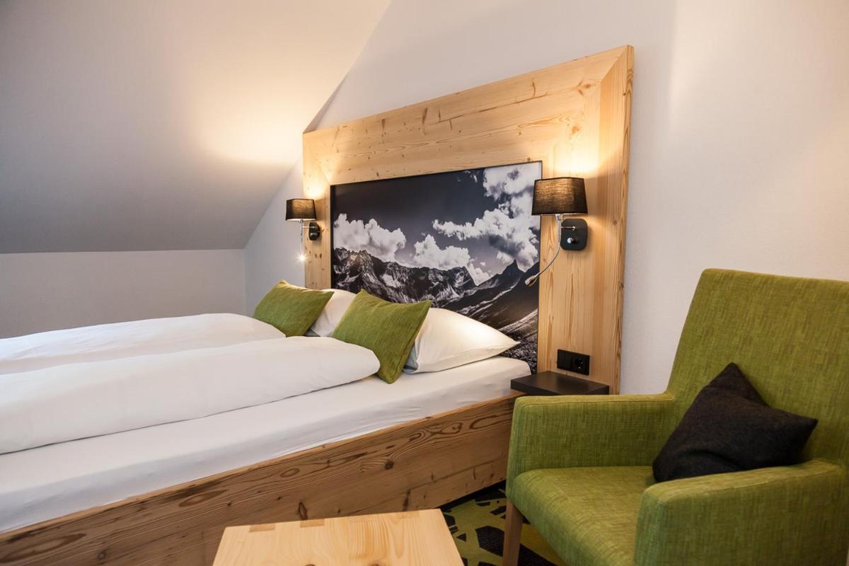 Hierlhof Hotel Immenstadt im Allgäu Екстериор снимка