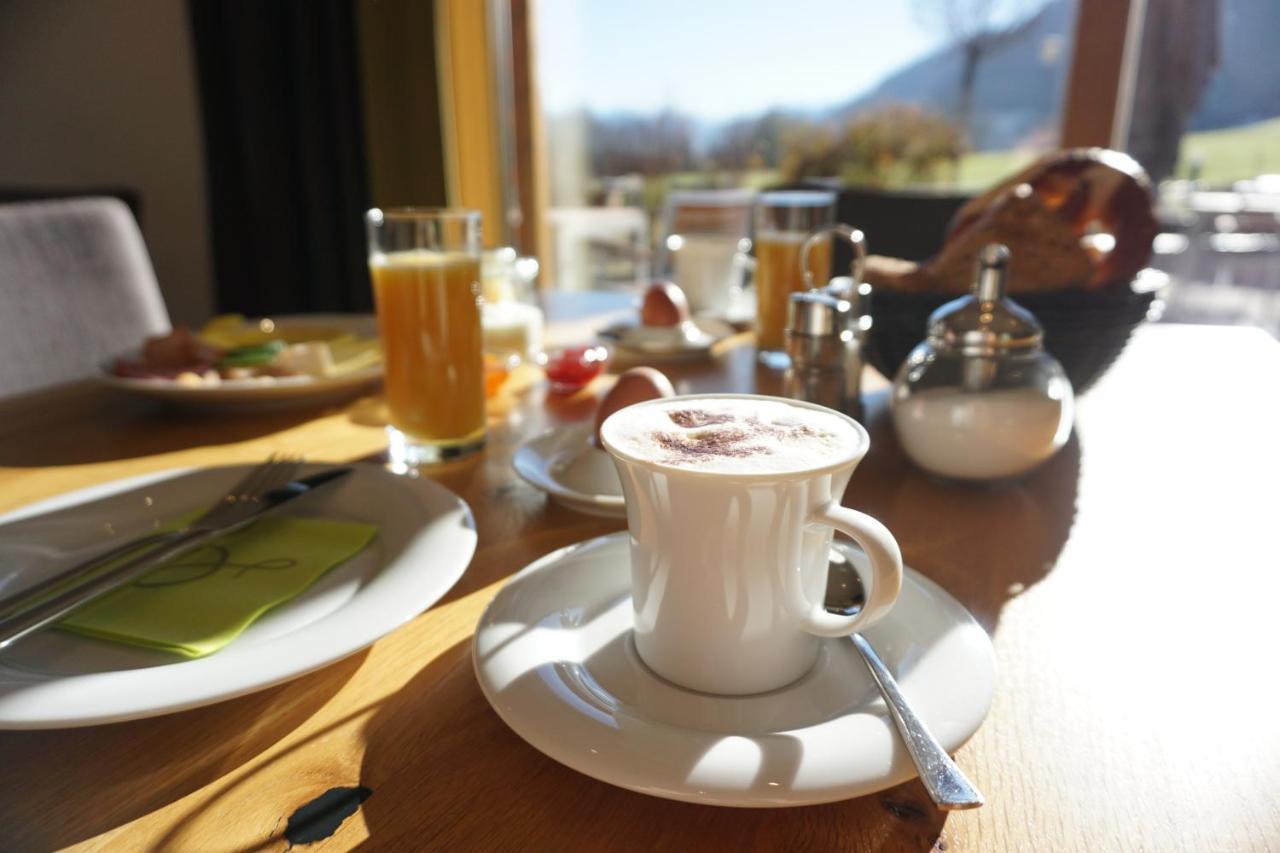 Hierlhof Hotel Immenstadt im Allgäu Екстериор снимка