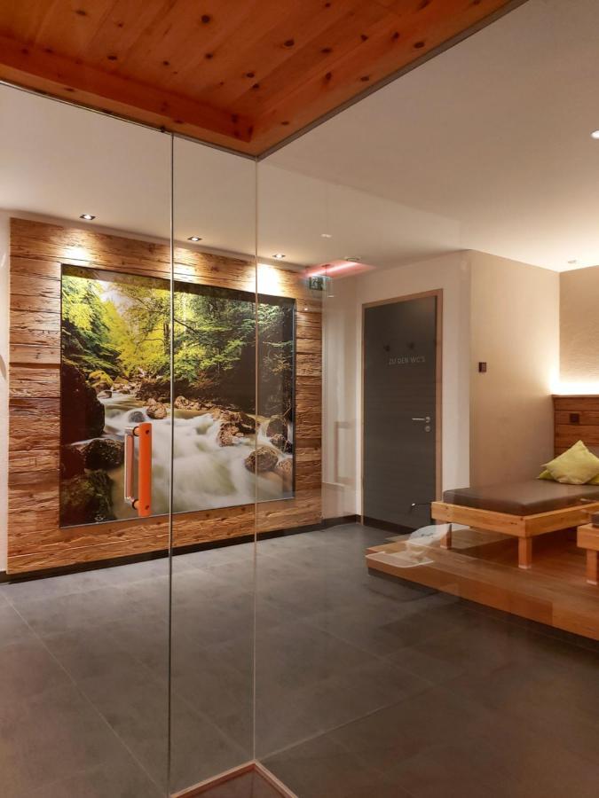 Hierlhof Hotel Immenstadt im Allgäu Екстериор снимка