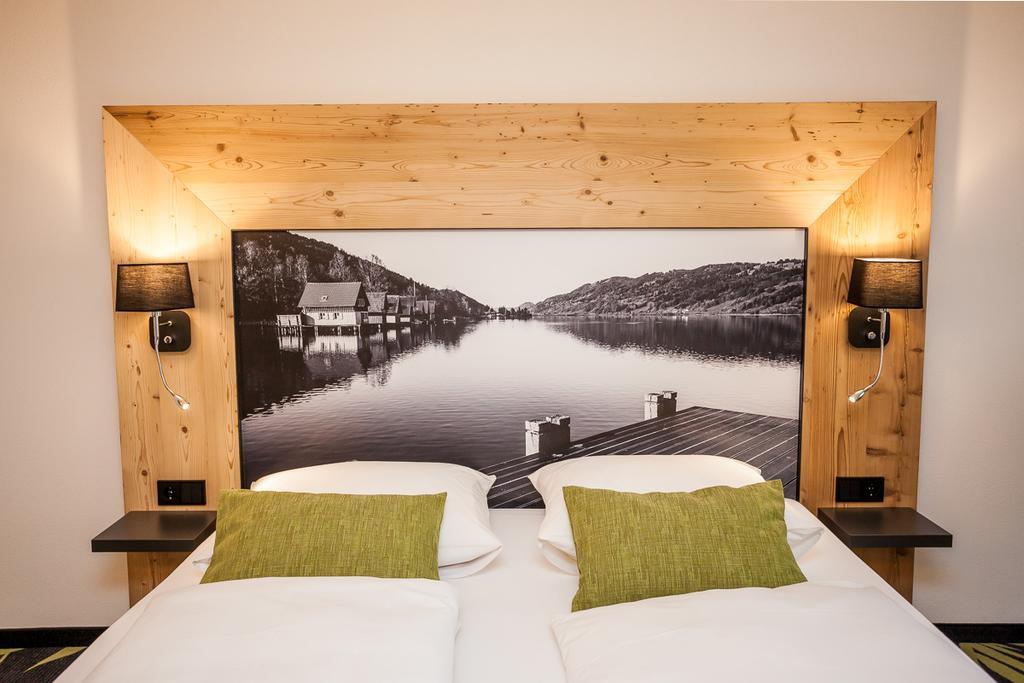 Hierlhof Hotel Immenstadt im Allgäu Екстериор снимка
