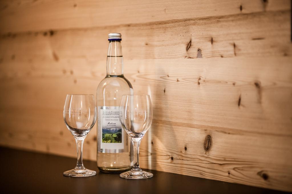 Hierlhof Hotel Immenstadt im Allgäu Екстериор снимка