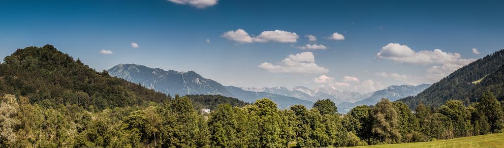 Hierlhof Hotel Immenstadt im Allgäu Екстериор снимка