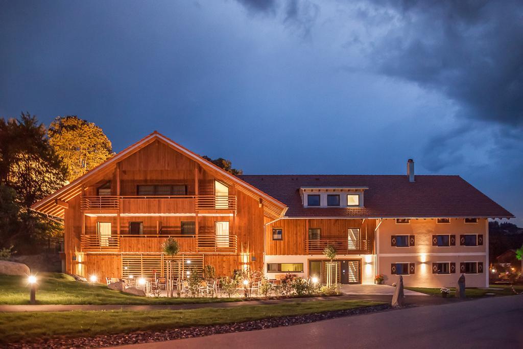 Hierlhof Hotel Immenstadt im Allgäu Екстериор снимка