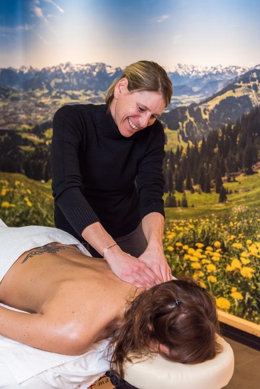 Hierlhof Hotel Immenstadt im Allgäu Екстериор снимка