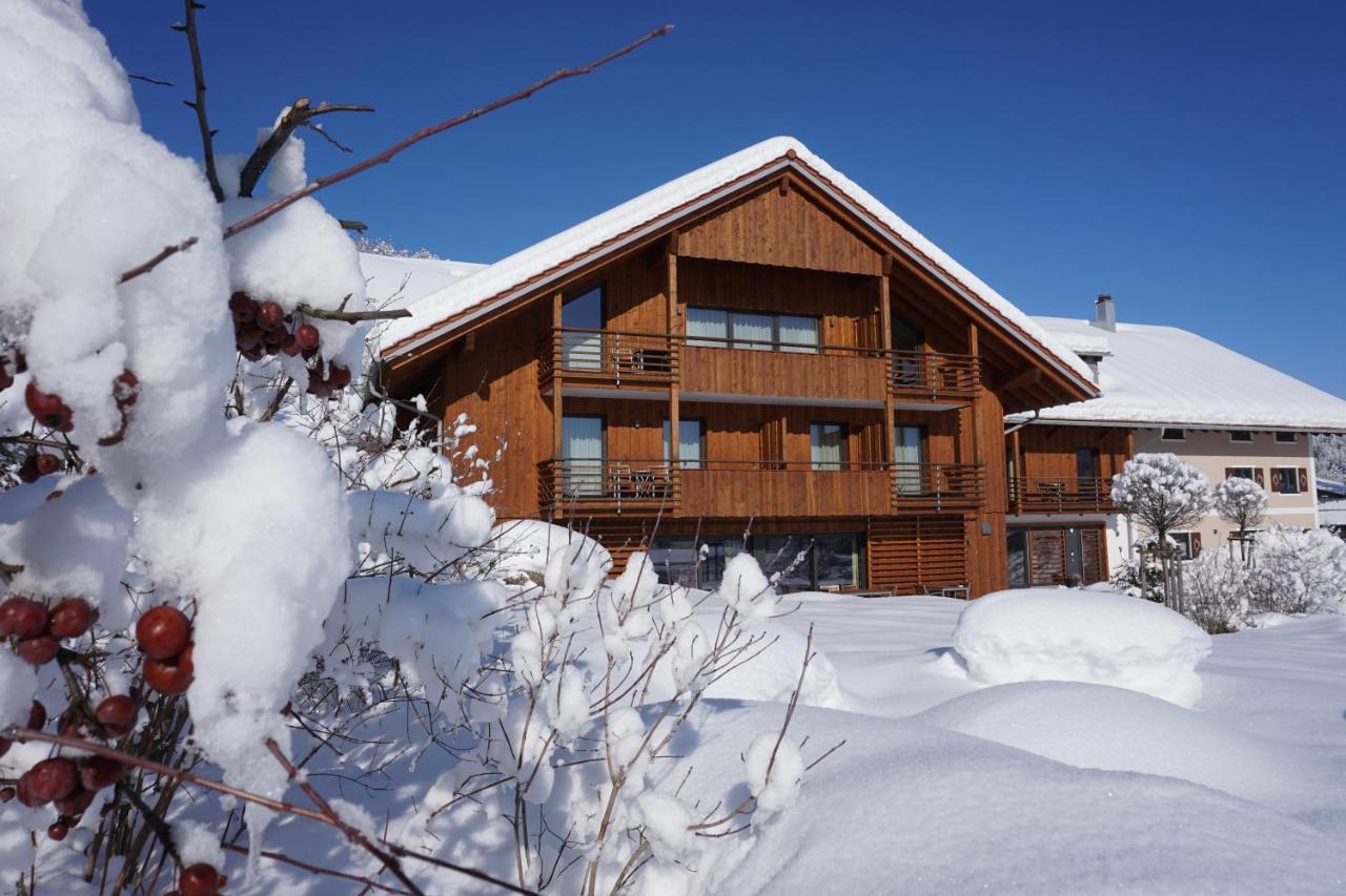Hierlhof Hotel Immenstadt im Allgäu Екстериор снимка