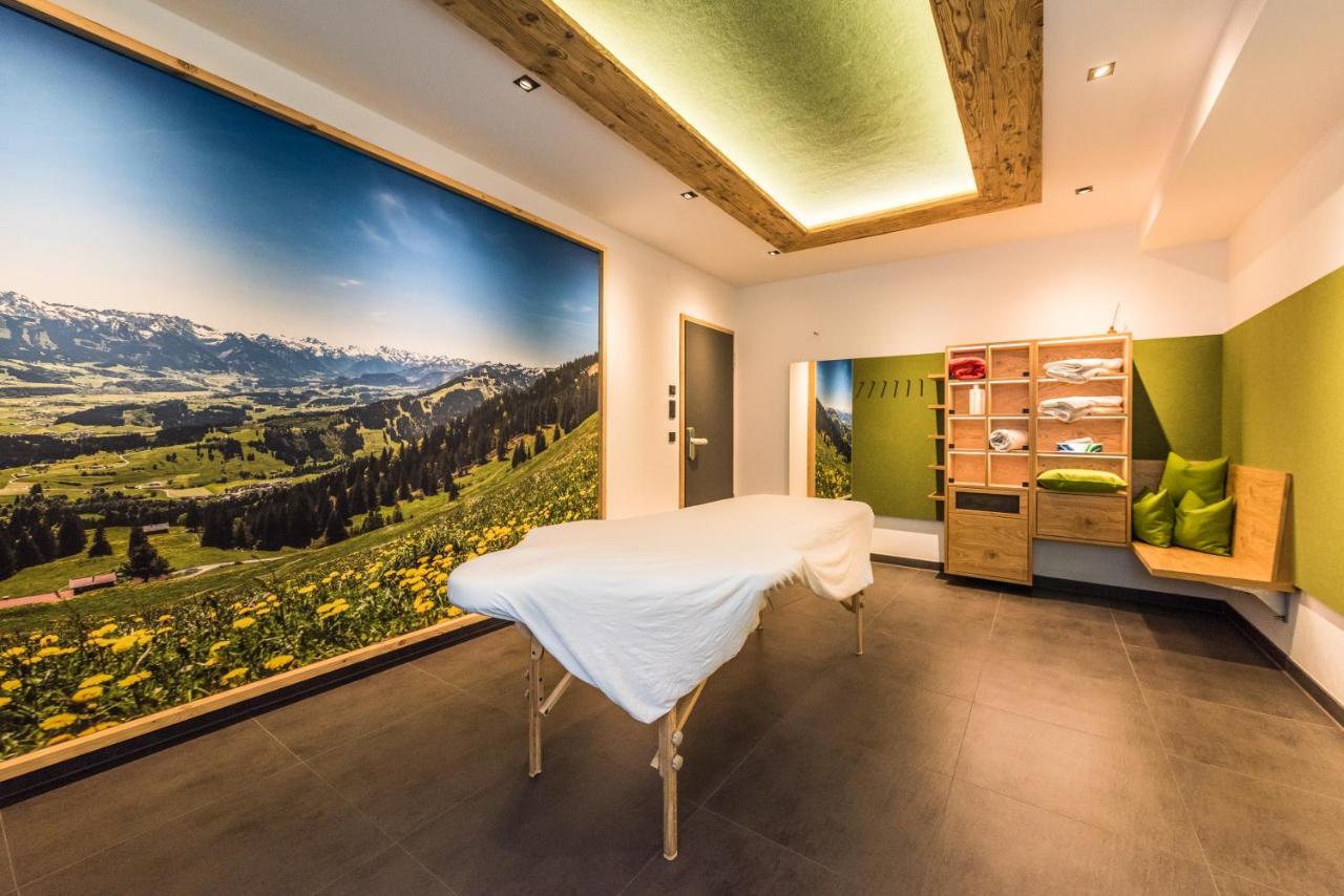 Hierlhof Hotel Immenstadt im Allgäu Екстериор снимка